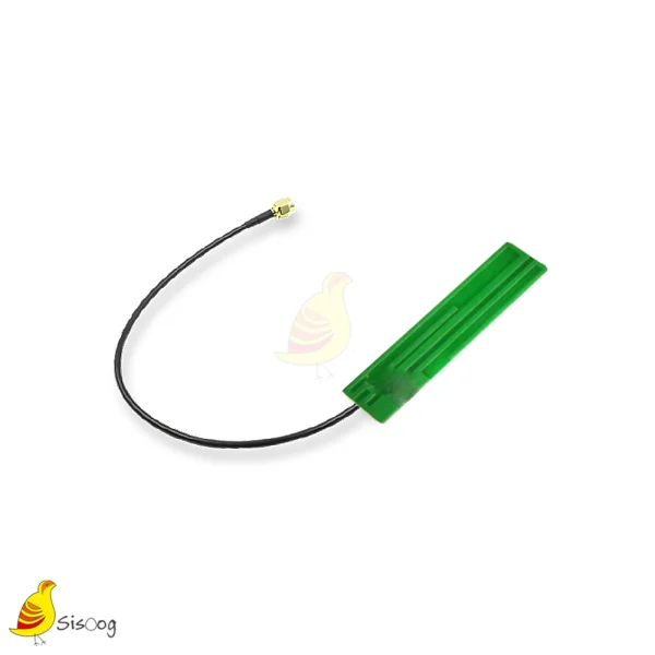 آنتن LTE - UFL کوییکتل مدل YPCA004AA