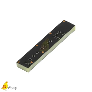 آنتن 4G LTE smd کویکتل مدل YC0003AA