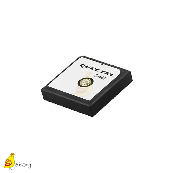 AT0296-Sisoog-1 آنتن سرامیکی پسیو YG0005AA کویکتل Quectel
