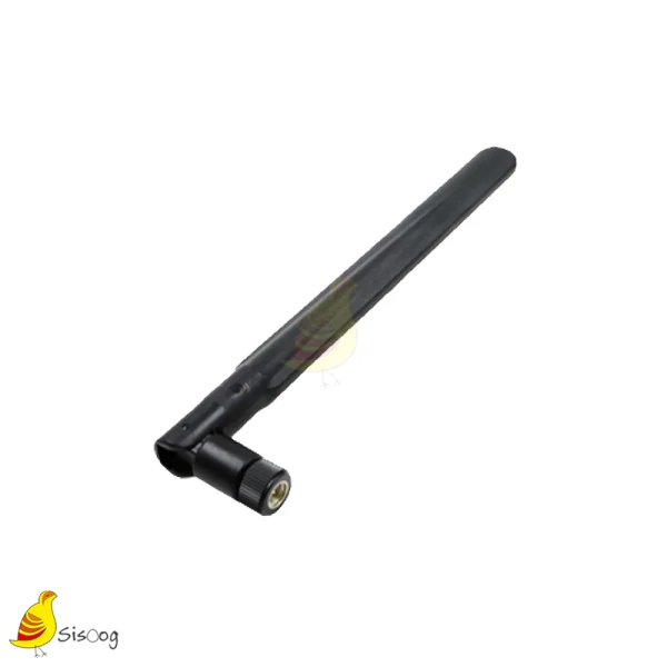 AT0297-Sisoog-1 آنتن LTE (4G) کویکتل مدل YECT002AA