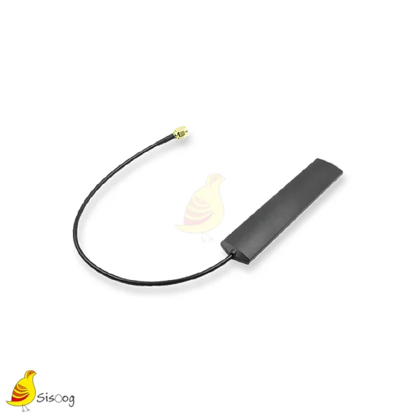 آنتن سیم‌دار LTE - SMA کویکتل مدل YE0012AA