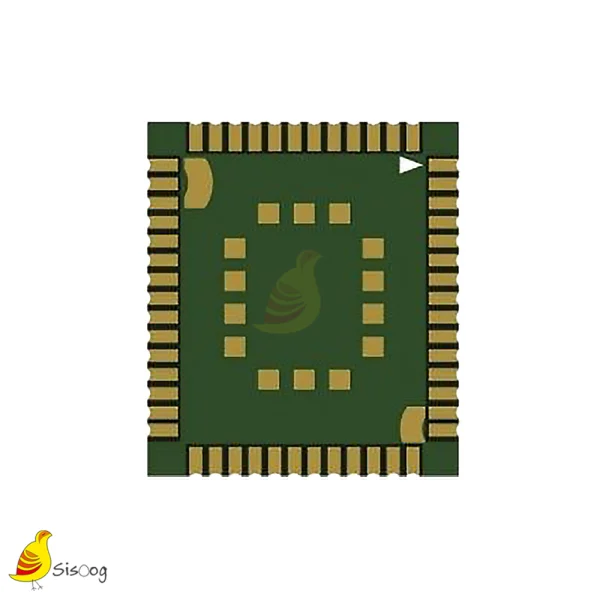 ماژول MC60E 2g GNSS Bluetooth Quectel کویکتل