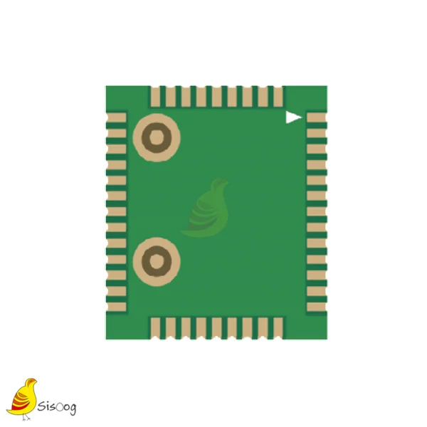 ماژول M66FB (M66-FB-03) R2 کویکتل Quectel