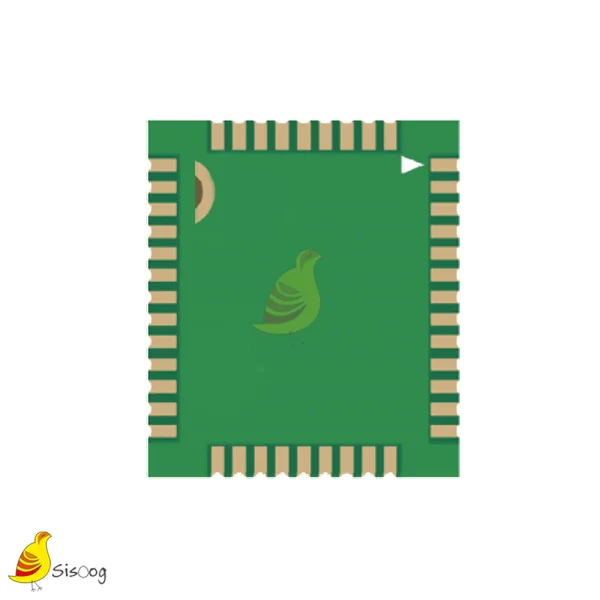 AT0303-Sisoog-2 ماژول M08R Quectel کویکتل