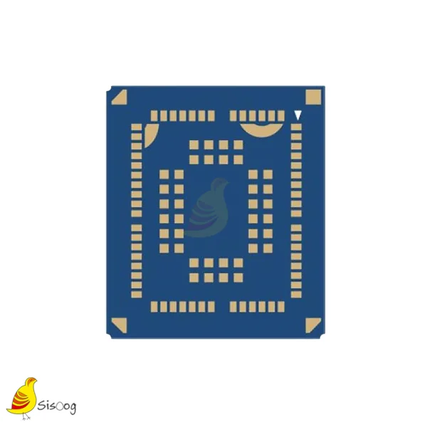 ماژول EG95 4G LTE CAT4 Quectel کویکتل