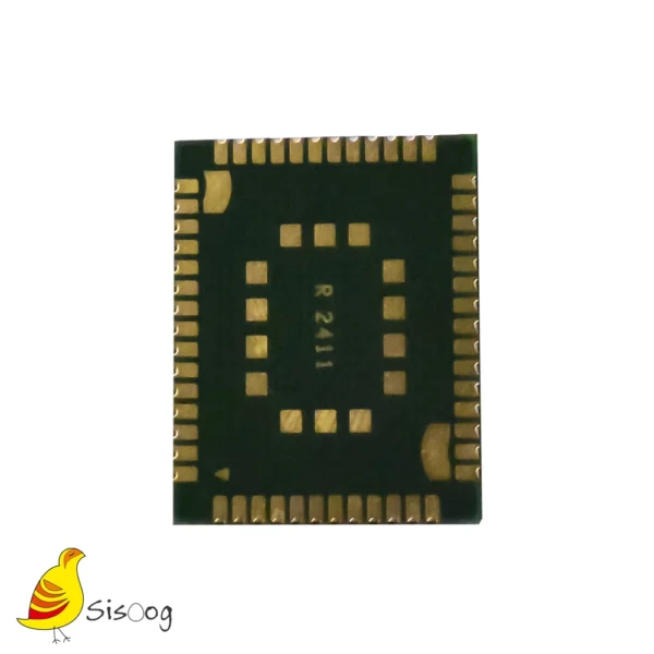 ماژول MC60 2g GNSS Bluetooth Quectel کویکتل