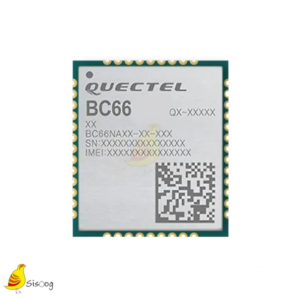 ماژول BC66 NB-IOT Quectel کویکتل