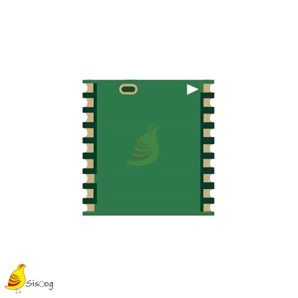 ماژول L76 GNSS کویکتل Quectel