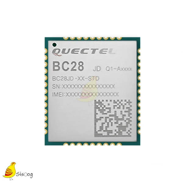 ماژول BC28 Quectel کویکتل