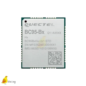 ماژول BC95 NB-IOT -B8 Quectel کویکتل-Sisoog-1 ماژول BC95 NB-IOT -B8 Quectel کویکتل