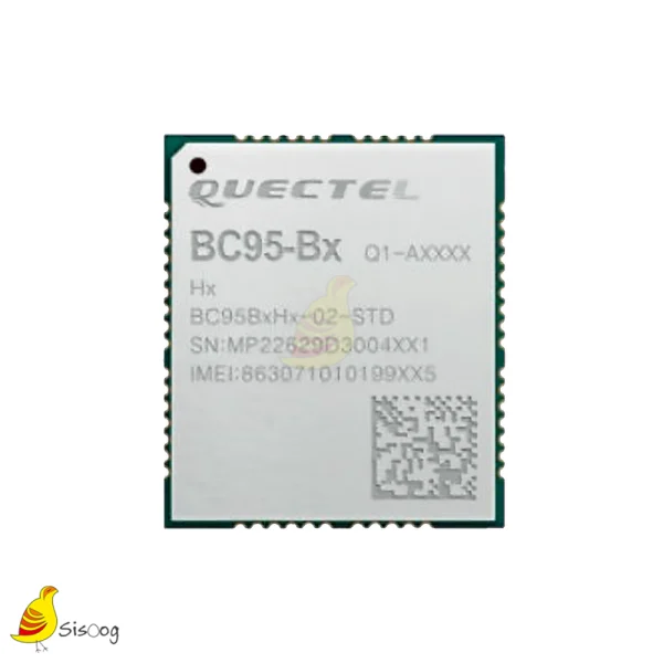 ماژول BC95 NB-IOT -B8 Quectel کویکتل