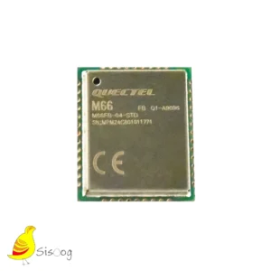 ماژول M66 M66FA (M66-FB-04) Bluetooth Opencpu Quectel کویکتل