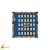 نمای پشت ماژول 3G UC15 Quectel کویکتل