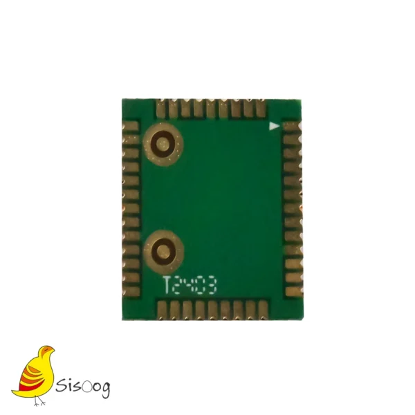 ماژول M66 M66FA (M66-FB-04) Bluetooth Opencpu Quectel کویکتل