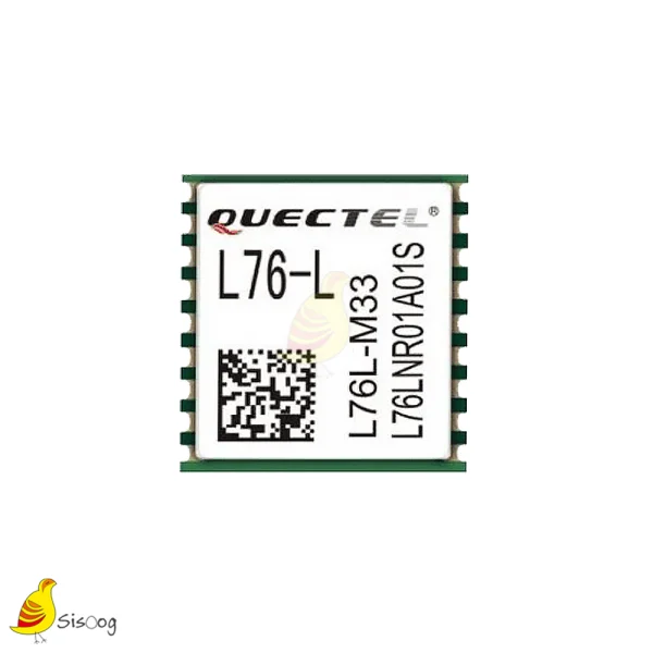ماژول L76-L کویکتل نمای روبه رو ماژول L76-L کویکتل