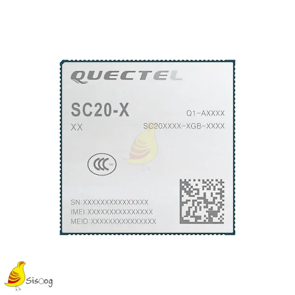 ماژول SC20-E Quectel کویکتل