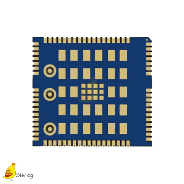 AT0346-Sisoog-2 ماژول UC20 3G Quectel کویکتل