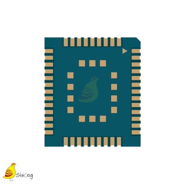 ماژول BC68 NB-IOT Quectel کویکتل