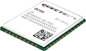 ماژول BC68 NB-IOT Quectel کویکتل - فروشگاه سیسوگ