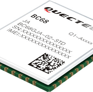 ماژول BC68 NB-IOT Quectel کویکتل - فروشگاه سیسوگ