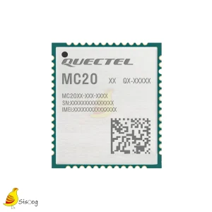 ماژول MC20 Quectel کویکتل