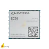 ماژول EC20 LTE CAT3 4G Quectel کویکتل