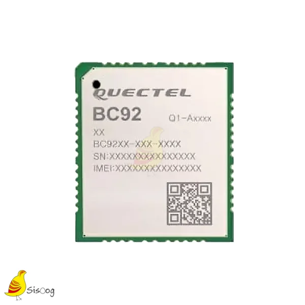 ماژول BC92 NB-IOT Quectel کویکتل