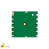 نمای پشت ماژول LC86L GNSS Quectel کویکتل
