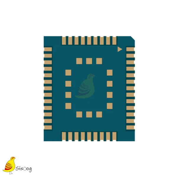 ماژول M65 GSM/GPRS 2G Quectel کویکتل
