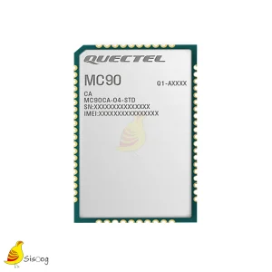 ماژول MC90 GSM 2G Quectel کویکتل