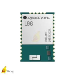 ماژول L96 GNSS GPS Quectel کویکتل