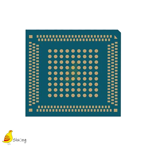 ماژول EG060V 4G LTE CAT6 Quectel کویکتل