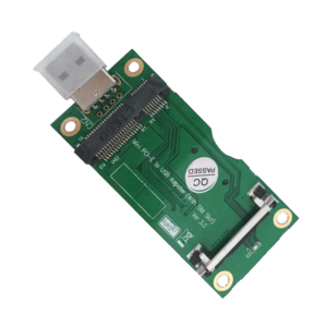 مبدل Mini PCI-E به USB