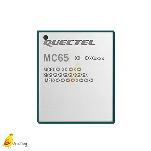 ماژول MC65 Quectel کویکتل