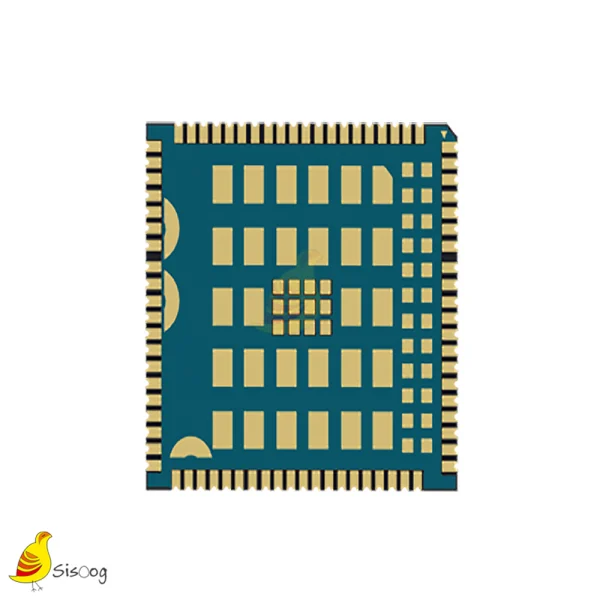 ماژول MC65 Quectel کویکتل