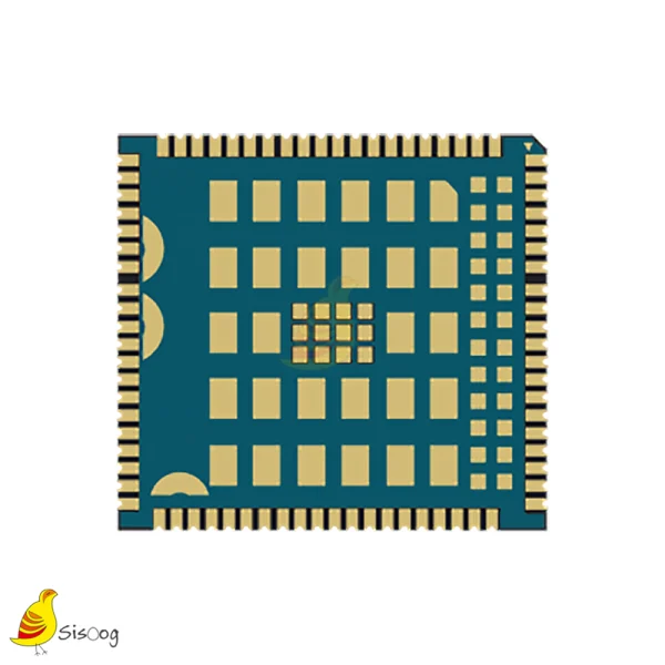 AT0468-Sisoog-2 ماژول SC200L Quectel کویکتل
