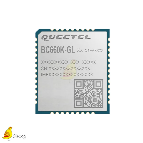 ماژول BC660K-GL NB-IOT Quectel کویکتل