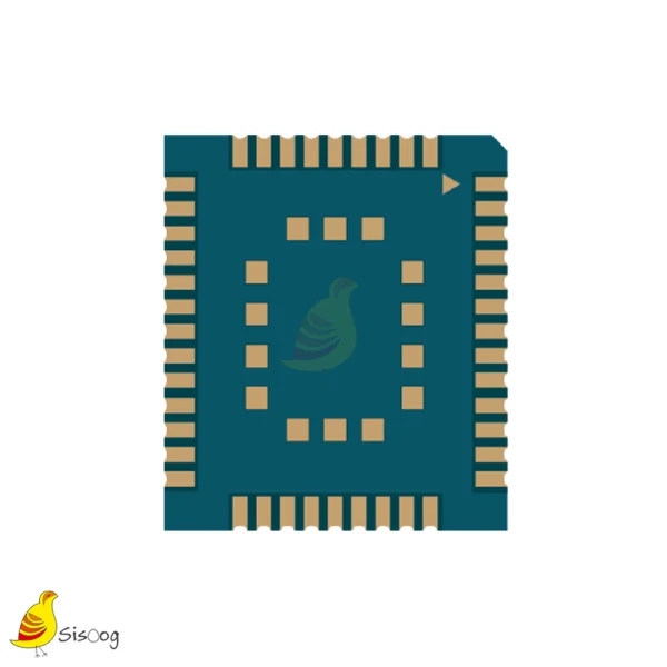 ماژول BC660K-GL NB-IOT Quectel کویکتل