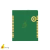 نمای پشت ماژول FC41D Quectel کویکتل