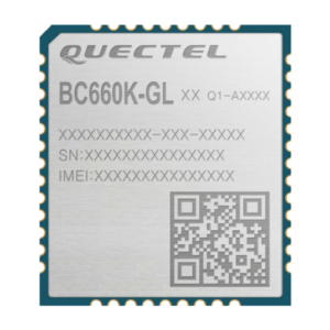 ماژول BC660K-GL کویکتل