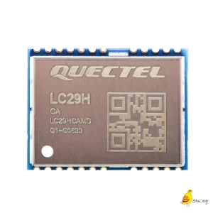 ماژول LC29H GNSS Quectel کویکتل
