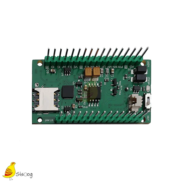 برد MC60E IOT Quectel کویکتل