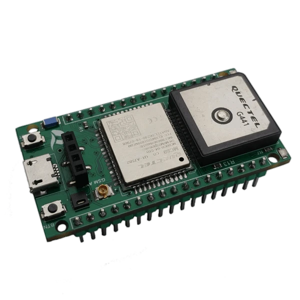 برد MC60E IOT Quectel کویکتل