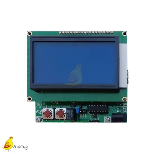 پروگرامر OpenCpu ماژول MC60 شرکت Quectel