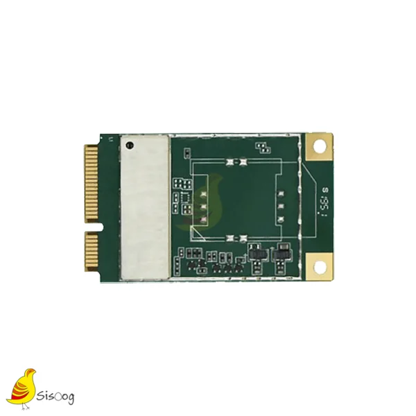ماژول EC200T PCIe Mini CAT4 LTE Quectel کویکتل
