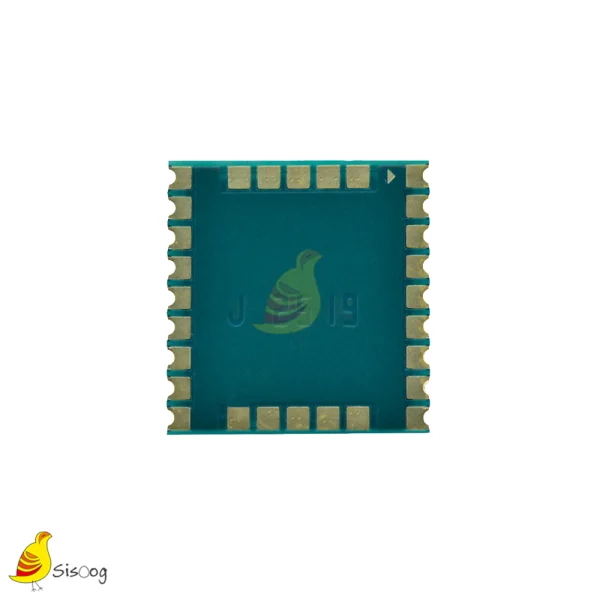 نمای پشت ماژول LC79H کویکتل