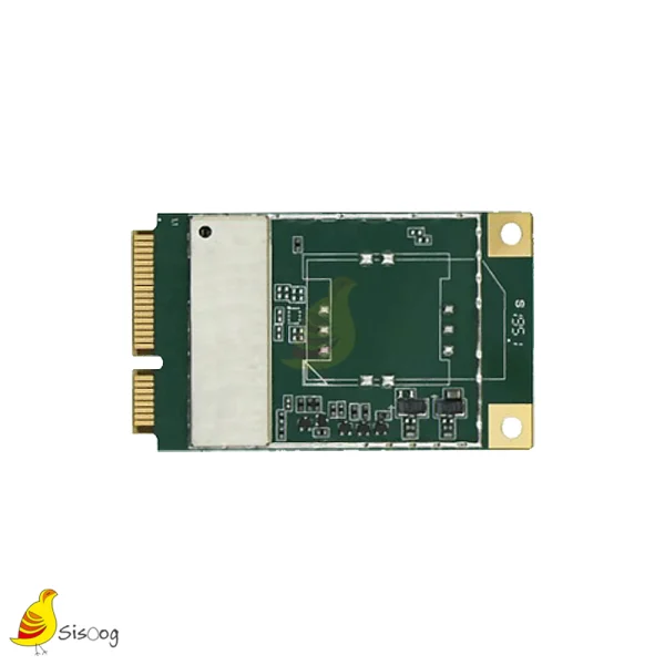 ماژول EC21-E Mini PCIe Quectel کویکتل