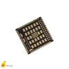 ماژول SLM770A LTE CAT4 – MeiG – نمای زاویه دار از پشت نمای زاویه دار از پشت ماژول SLM770A LTE CAT4 – MeiG