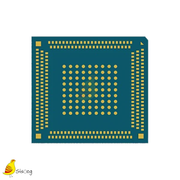 AT0316-Sisoog-2 ماژول SLM828G LTE CAT12 + GPS - MeiG