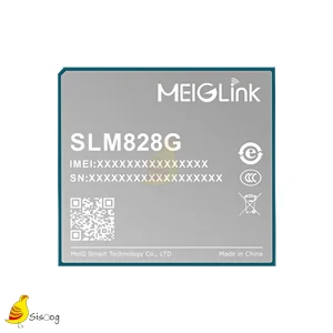 ماژول SLM828G LTE CAT6 + GPS - MeiG